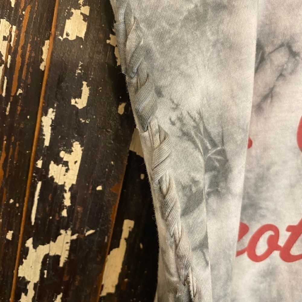 Customized Nope Not Today tank. - Picture 3 of 11